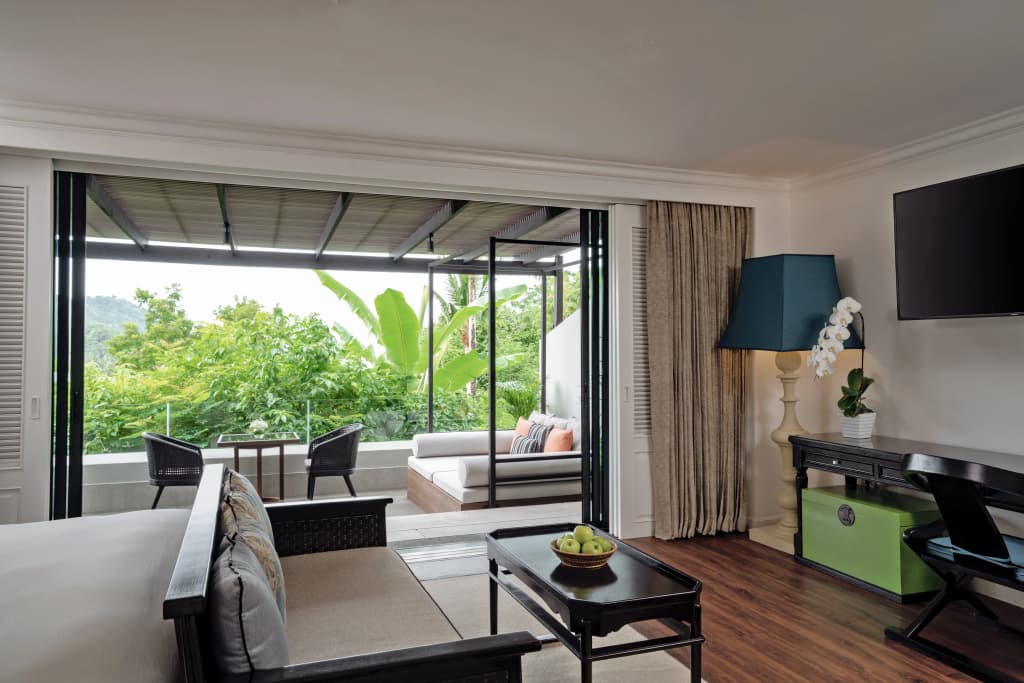 InterContinental Koh Samui Resort by IHG - photo 43