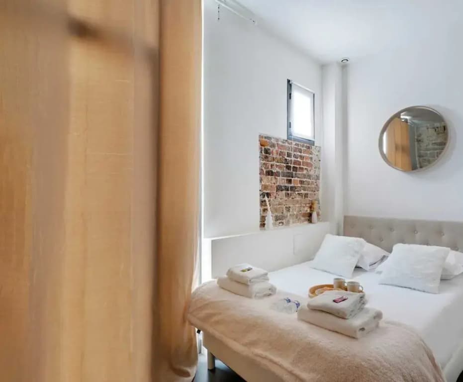 Loft Bastille - photo 2
