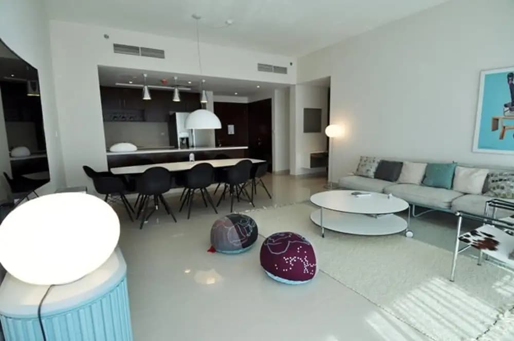 New Arabian Holiday Homes - PANORAMA - photo 10