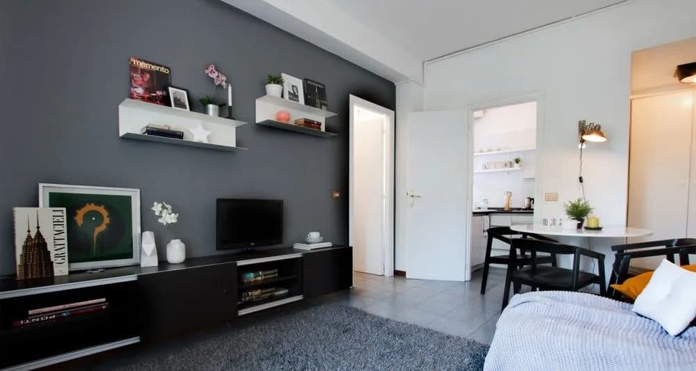 Inganni Cosy Apartment - photo 19