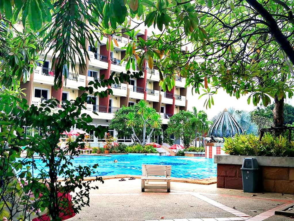 Lek Villa - photo 17
