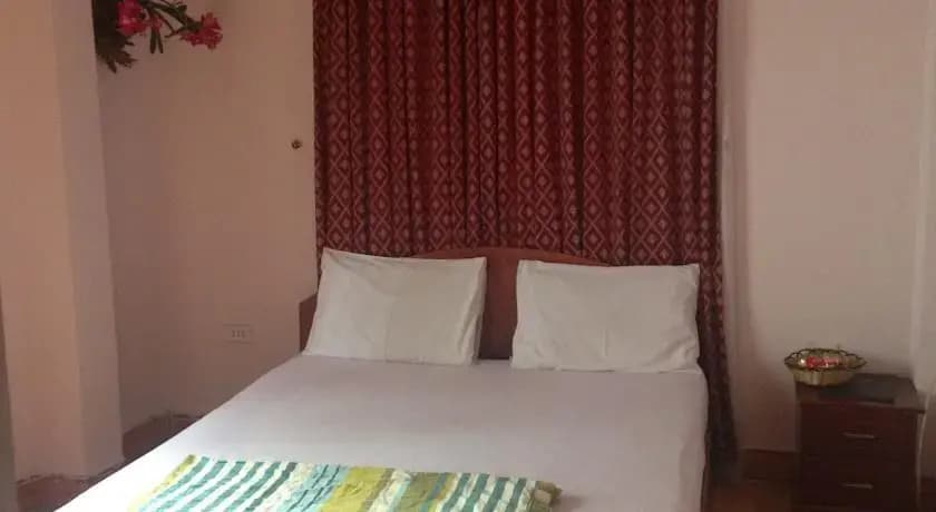Huong Lai Hotel - photo 6