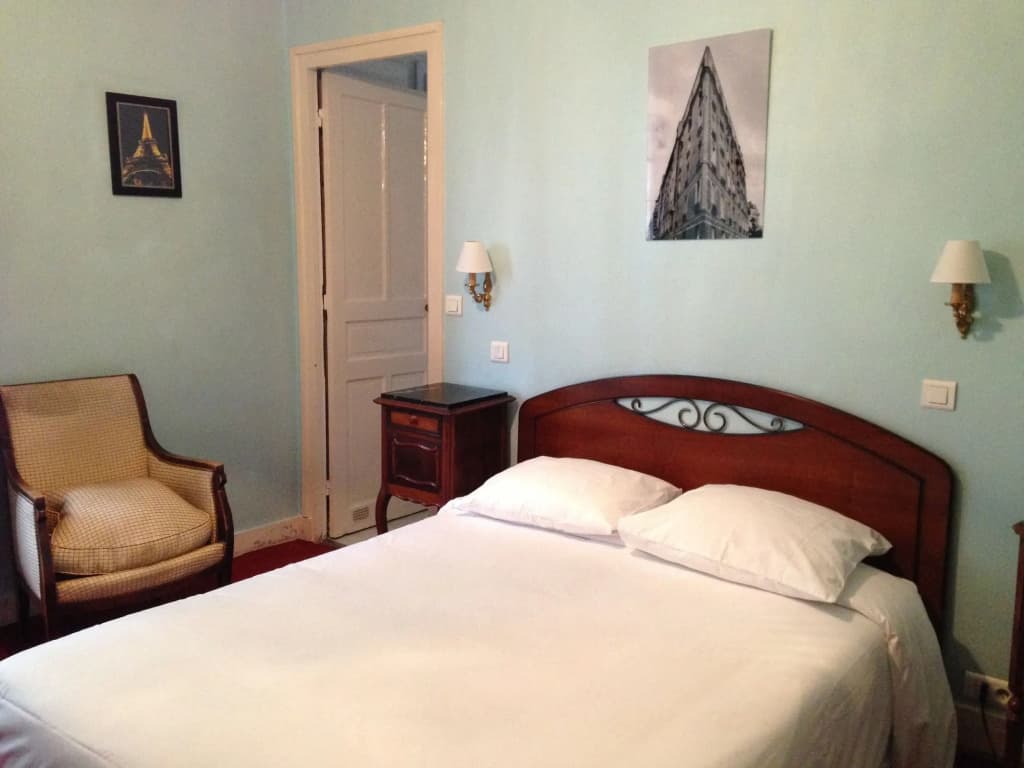 Hôtel Verlaine - photo 2