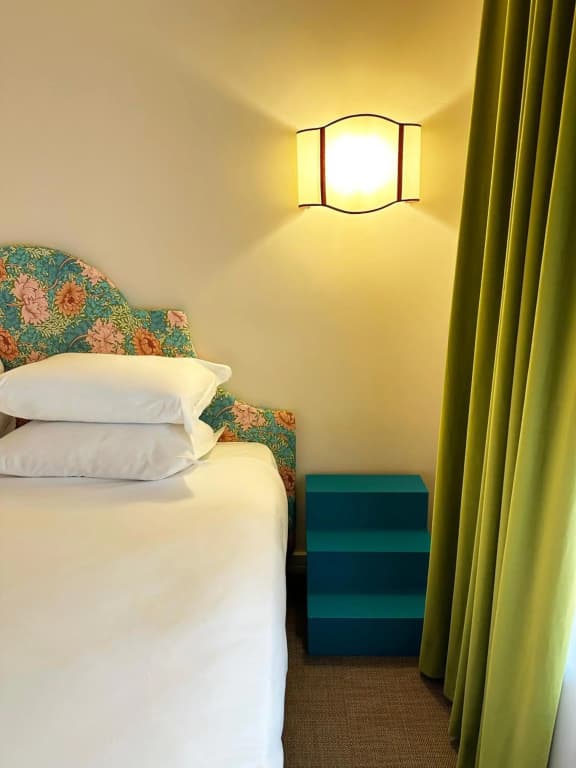 Hotel Cortina - photo 10