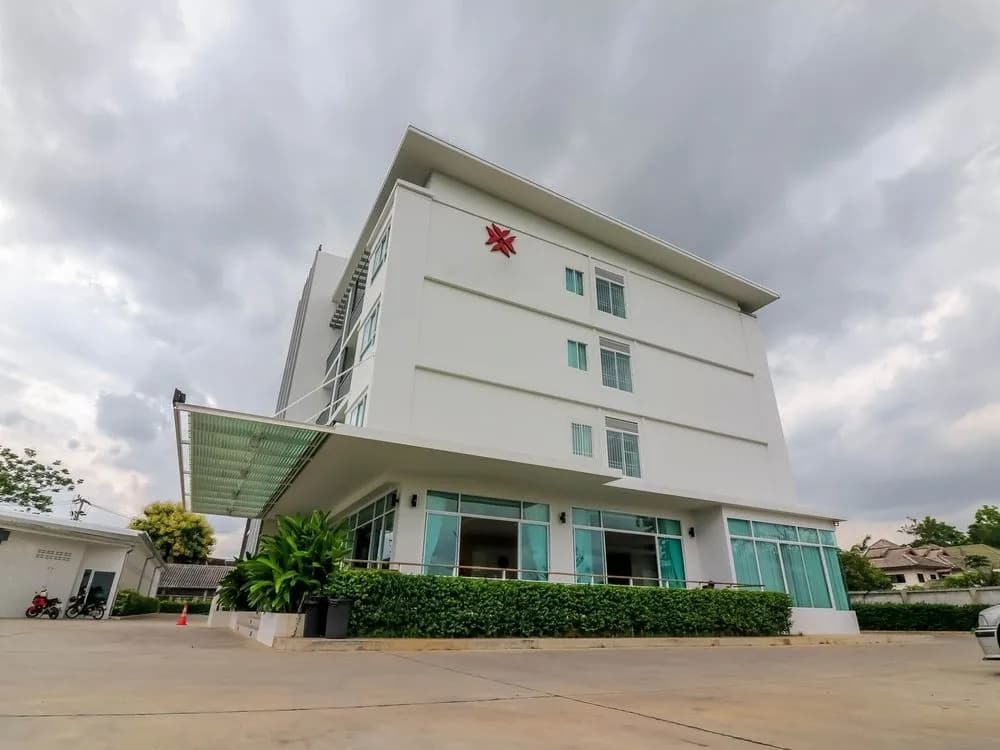 Nida Rooms Tasala 56 Northern Star - main photo