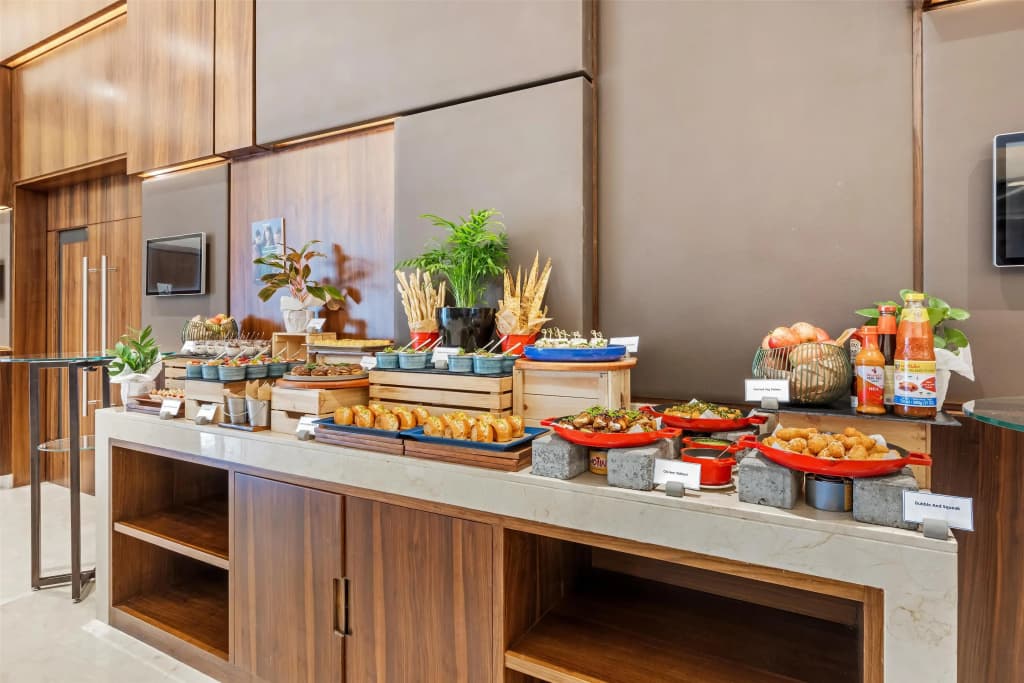Radisson Resort Ras Al Khaimah Marjan Island - photo 11