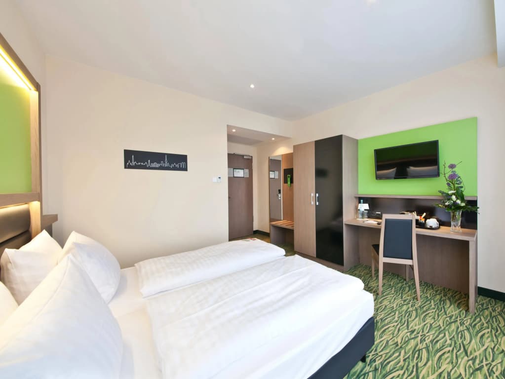 Garner Hotel Berlin - Charlottenburg by IHG - photo 5