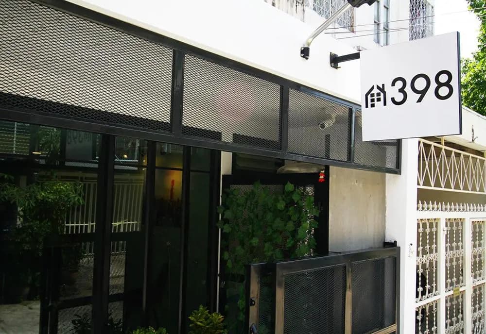 398 Hostel - photo 1