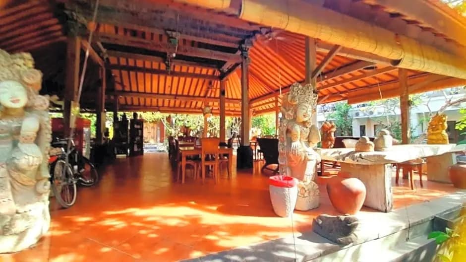D'uma Residence and Hostel - photo 8