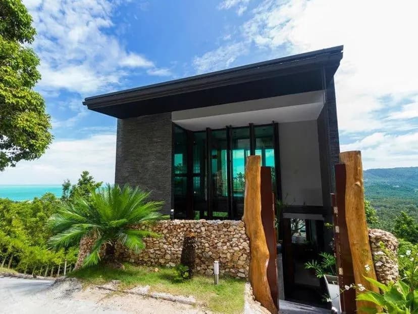 Baan Hin Nok Villa - photo 10