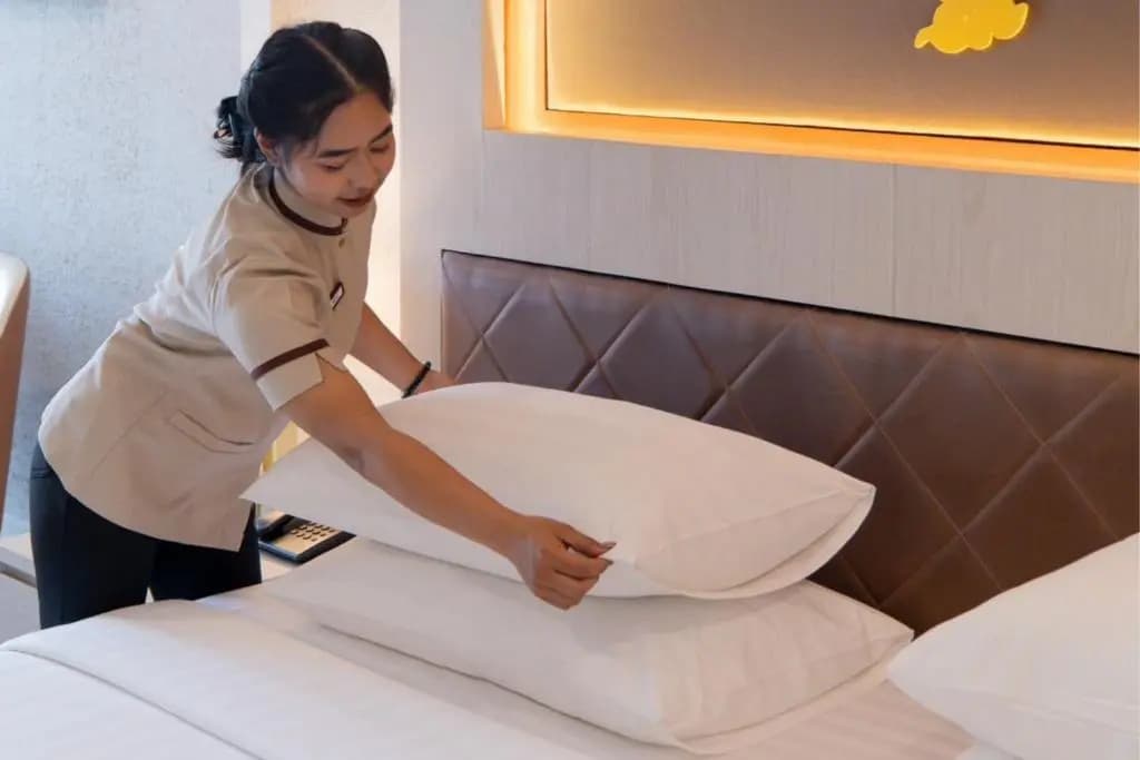 Quality Beach Resorts and Spa Patong - photo 42
