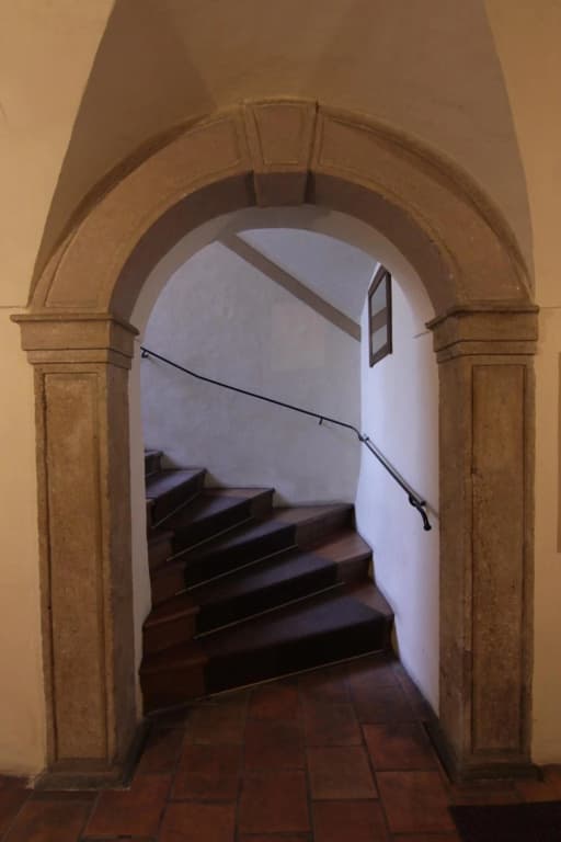 Mala Strana apartment 1 - photo 13