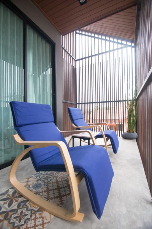 The Rodman Hotel - photo 15