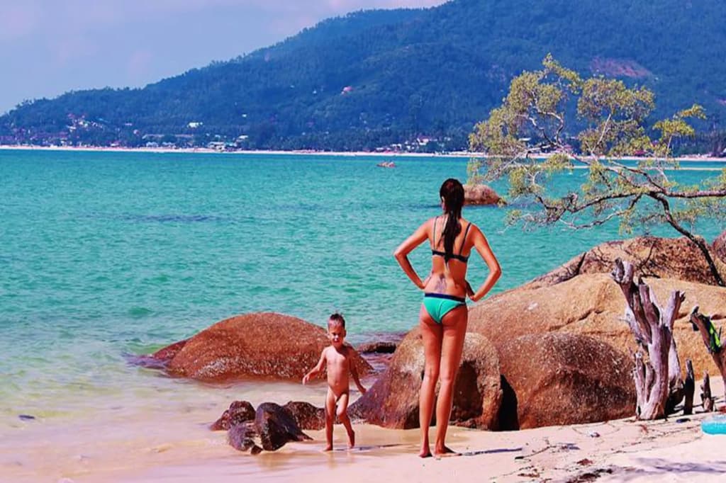 Lamai Bayview Boutique Resort - photo 14