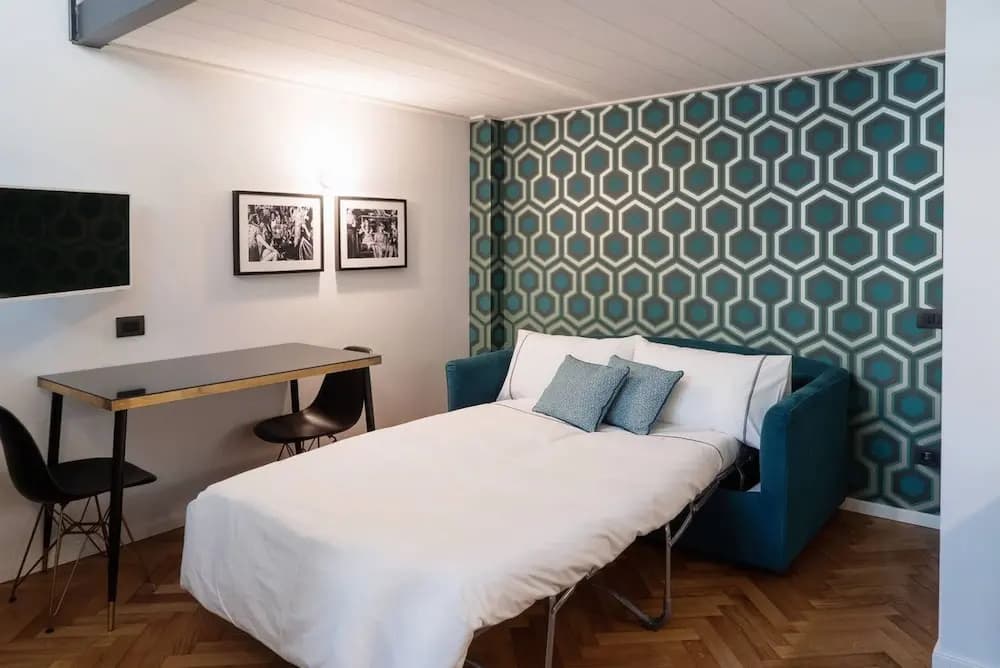 Porta Romana Design Loft - photo 4