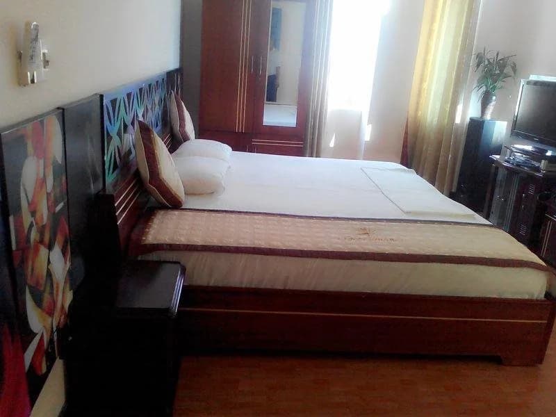 Ngoc Minh Hotel - main photo