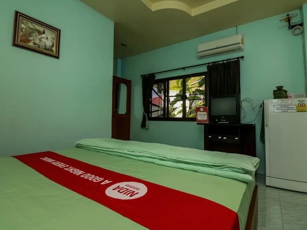 Nida Rooms San Sai 406 Sonata - photo 5