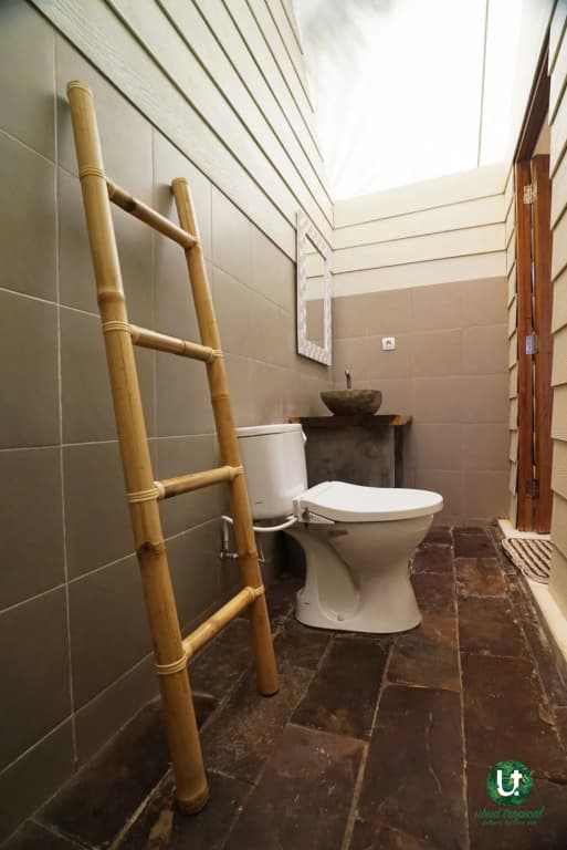 Ubud Tropical - Hostel - photo 9