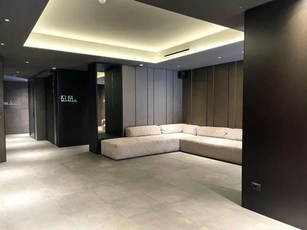 Scarlatti Hotel Milano - photo 13