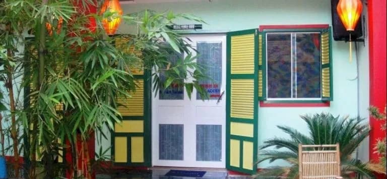 Backpackers House - main photo