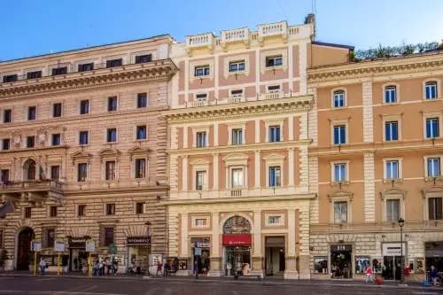 Relais Nazionale - main photo