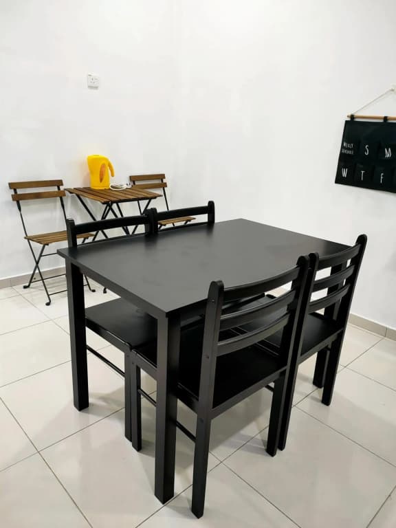 TheREHAT Homestay Kijal Terengganu - photo 4