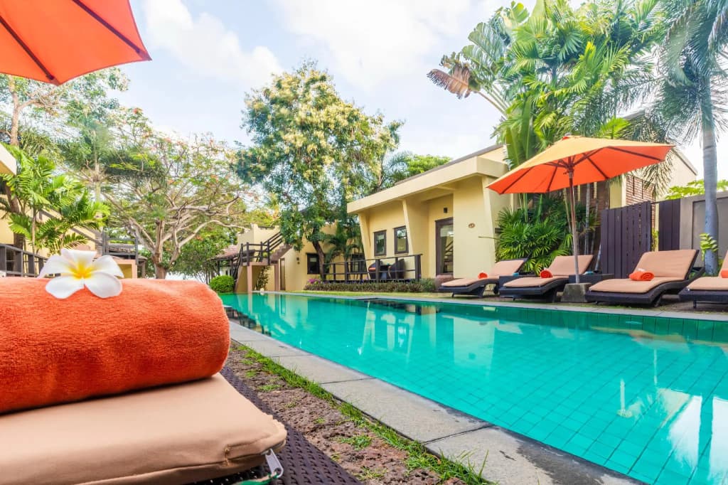 Villa Tanamera - photo 15