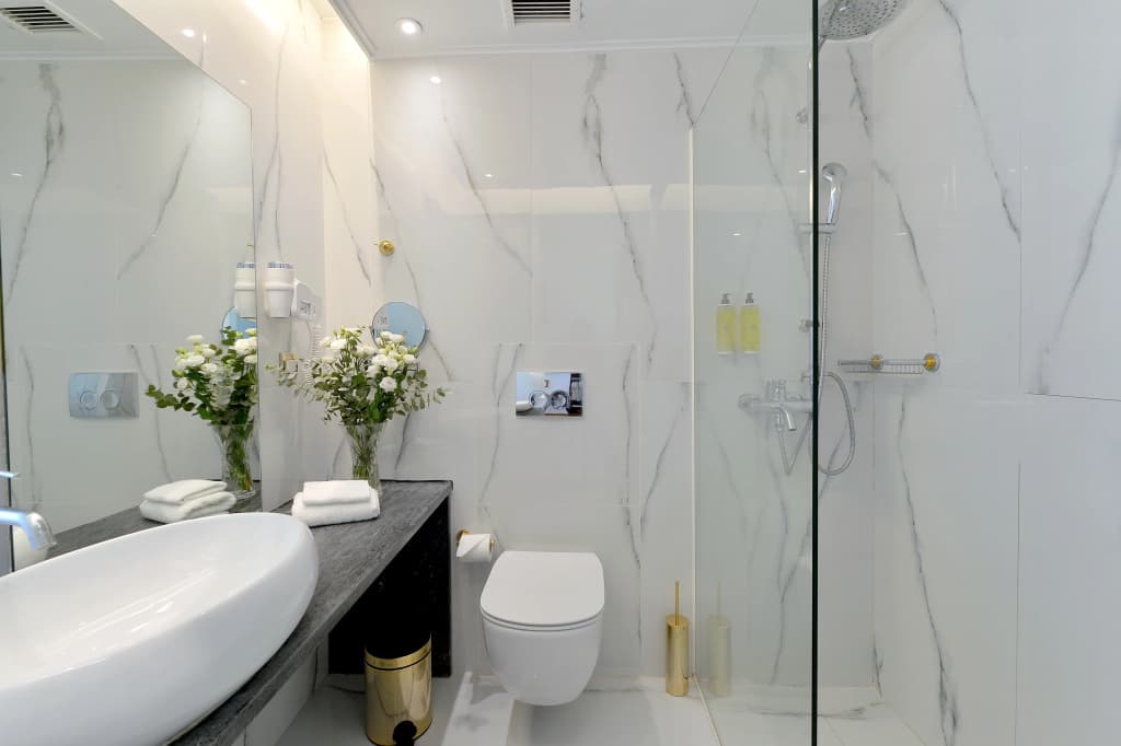 Acropolian Spirit Boutique Hotel - photo 11