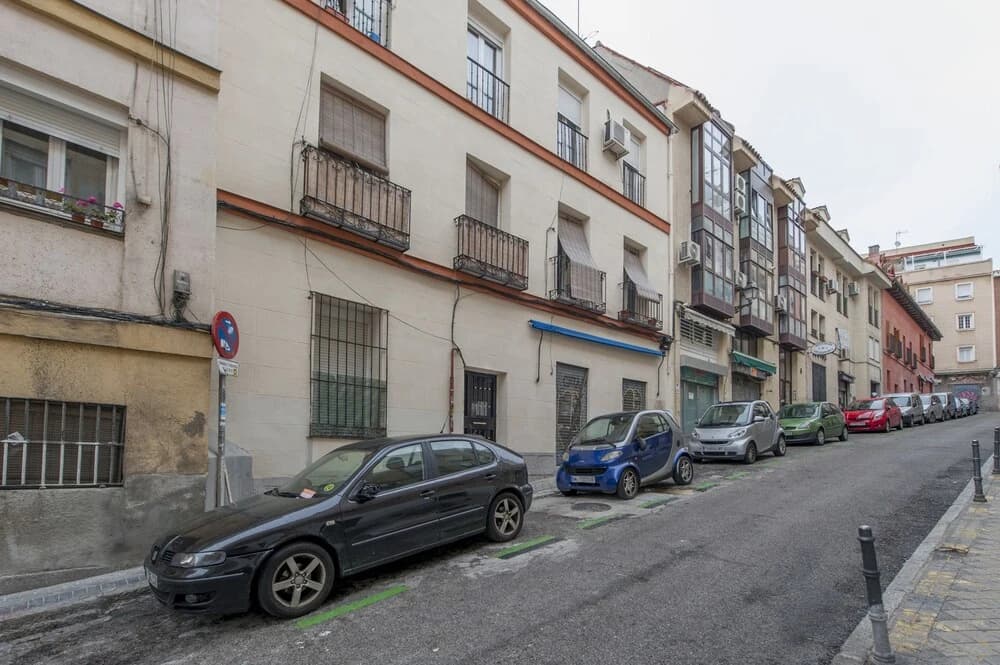 Apartamento Puerta de Toledo VI - main photo