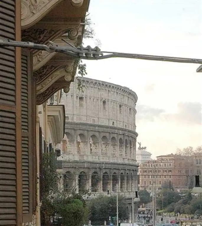 BB Colosseo Suites - photo 1