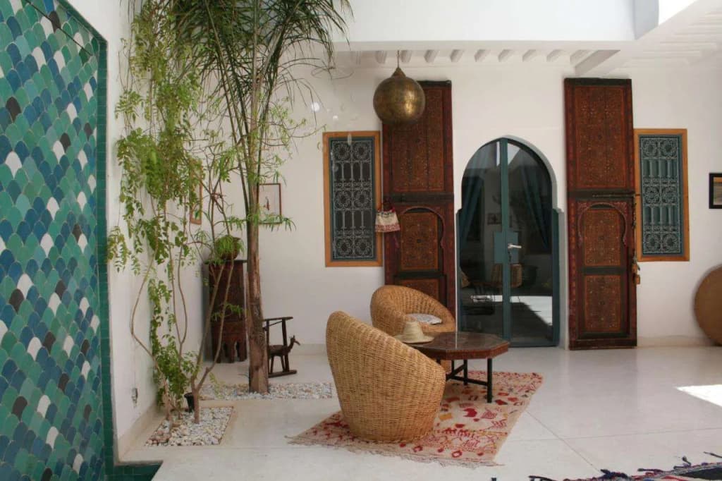Riad Al Riad - photo 12