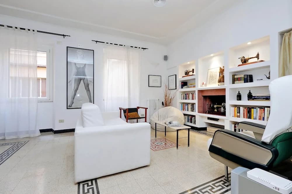Clementina - WR Apartments - photo 12
