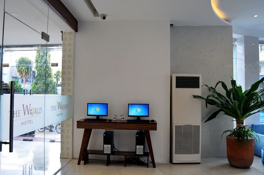 The World Hotel Nha Trang - photo 16