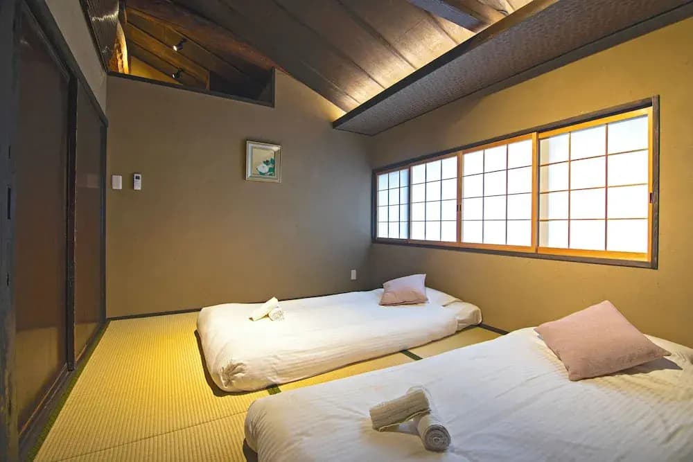 Mitsuda Kamigyo - photo 2