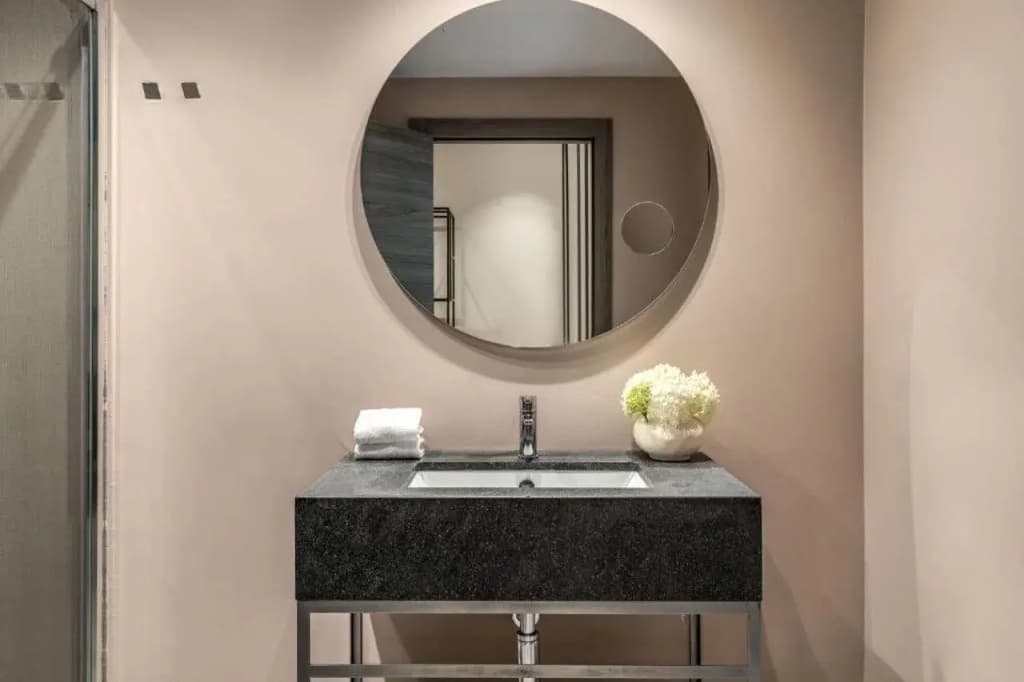 Parioli Cube Hotel - photo 8