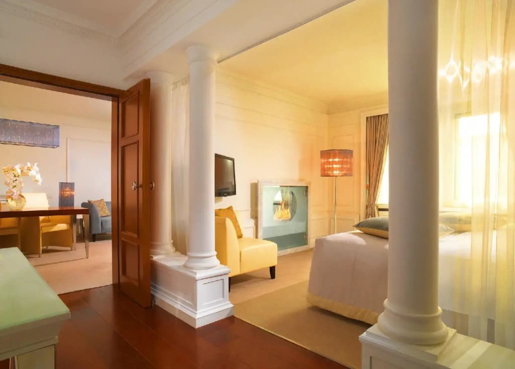 The Westin Grand Berlin - photo 43
