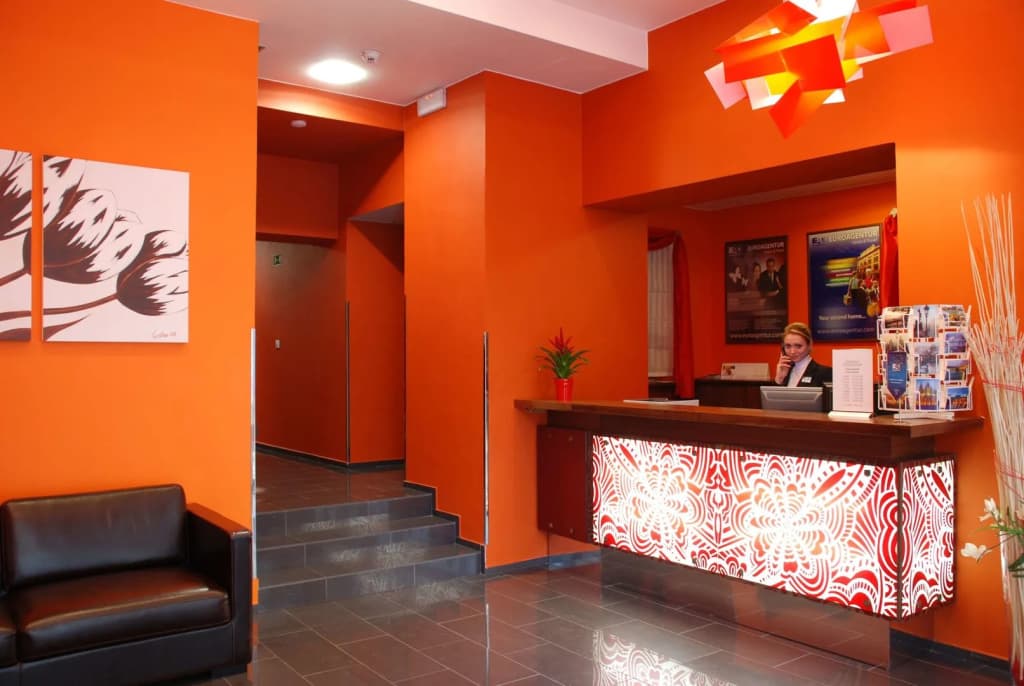EA Hotel Sonata - photo 2