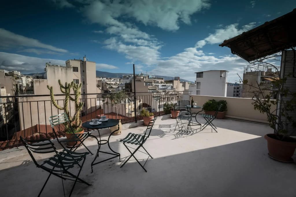 Carolina Hotel - photo 14