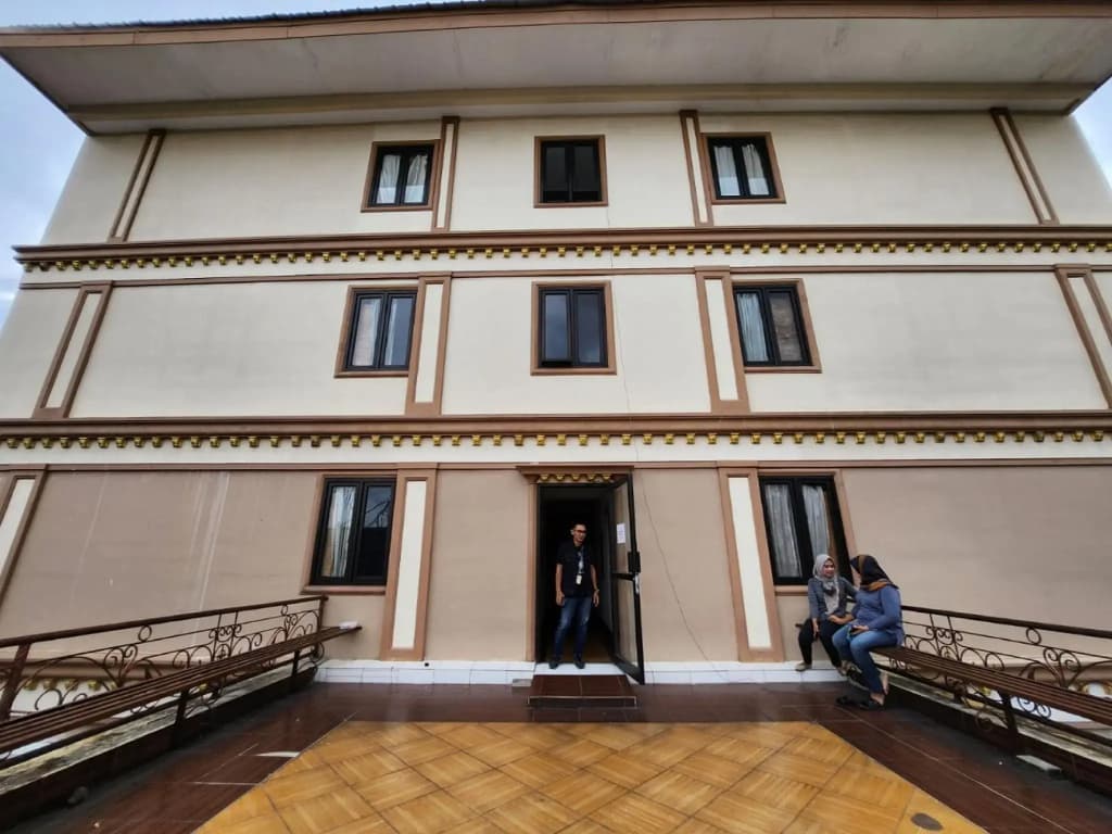 Hotel O Cibubur Near Cibubur Junction Formerly Comfort Residence - photo 26