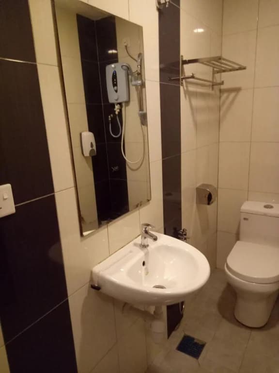 Hotel Sri Bernam - photo 28