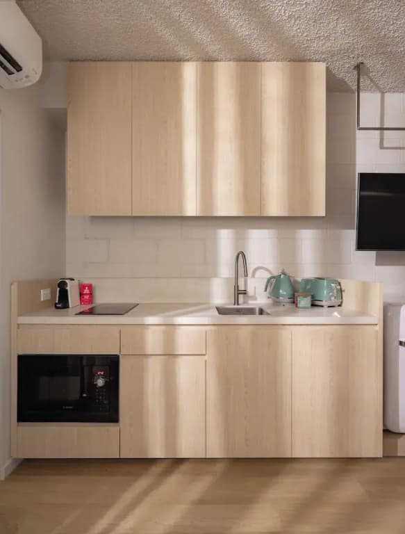 MAC Richmond by Melbourne Apartment Collection - photo 12