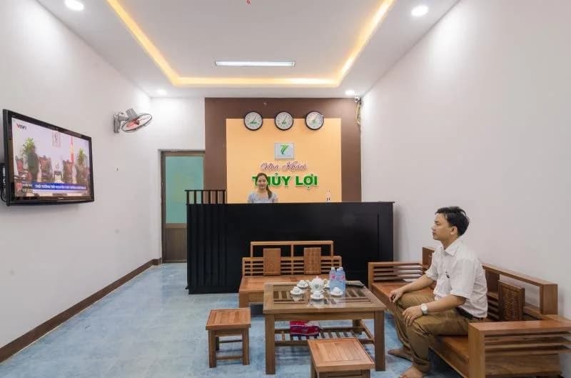 Thuy Loi BnB Homestay - photo 10