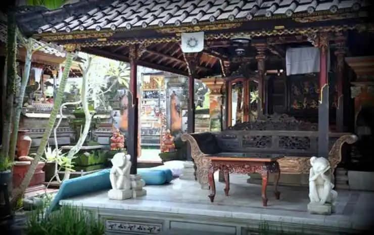 Puri Homestay - photo 5