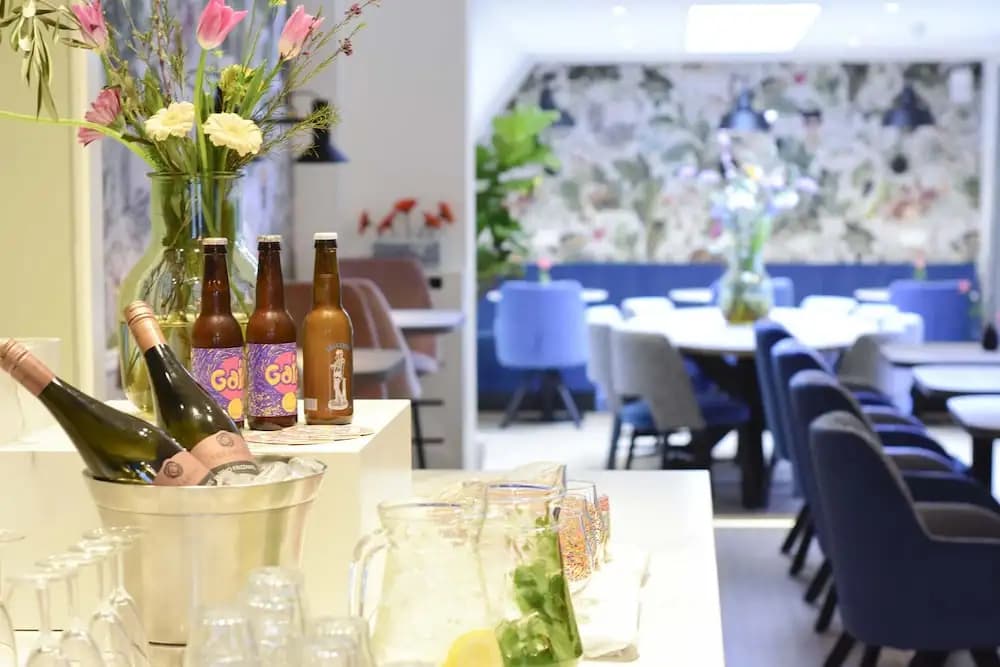Boutique Hotel Asterisk, a family run hotel - photo 15