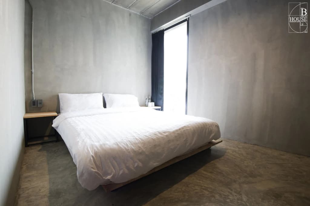 B Arch House - photo 4