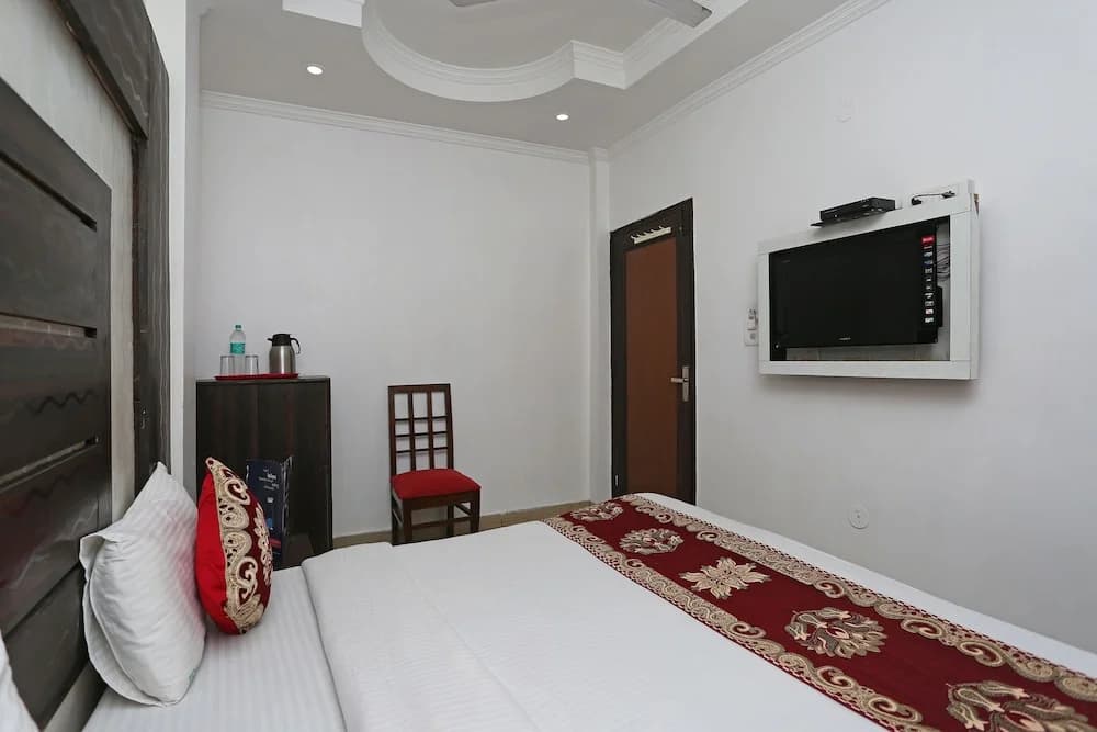 OYO 9042 Hotel Jai Balaji - photo 6