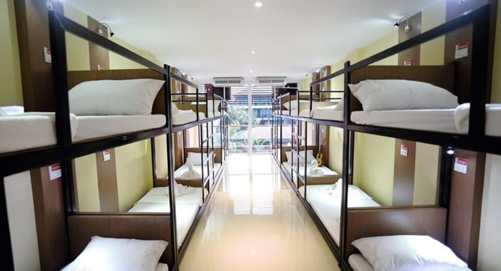 WORLD WALKERs - Hostel - main photo
