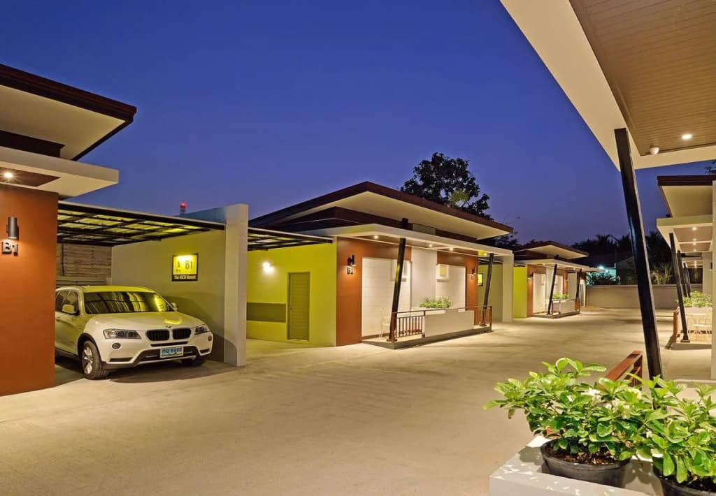 The Rich Resort - photo 2