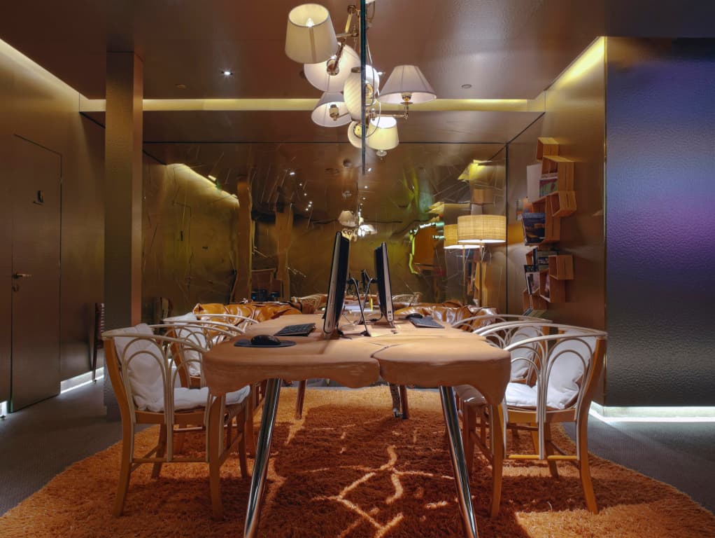 New Hotel - photo 23