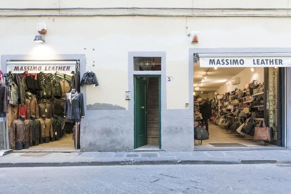 Borgo La Noce Florence - main photo
